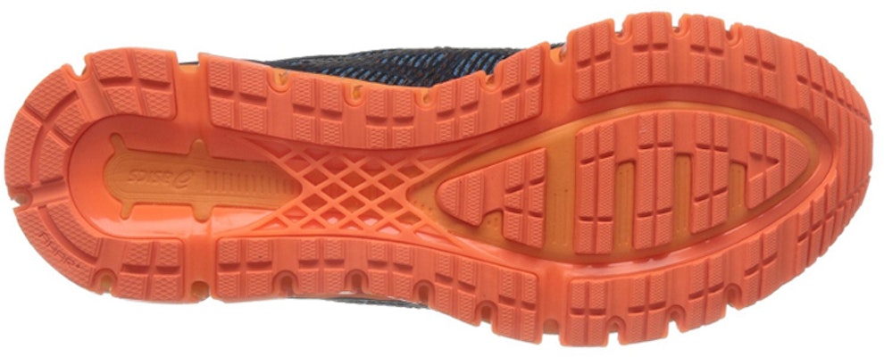 ASICS Gel-Quantum 360 CM 'Blue Orange' T6G1N-4101 Purchase ASICS Gel-Quantum 360 CM 'Blue Orange' T6G1N-4101