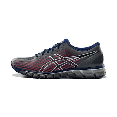 ASICS Gel QNTM 360 CM 'Carbon Silver'
