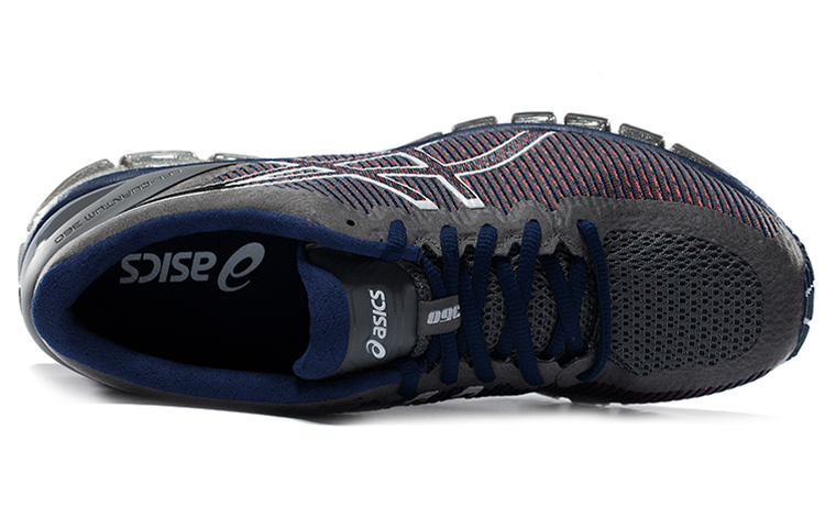 Order 亚瑟士Gel Quantum 360 CM '碳银' T6G1N-9701