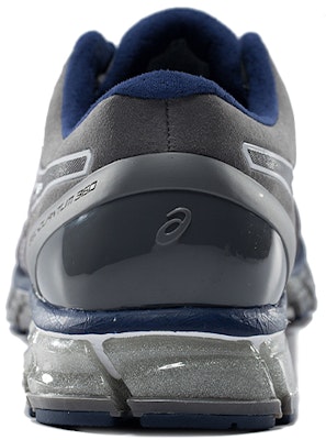 ASICS Gel Quantum 360 CM 'Carbono Plata' T6G1N-9701 Lookbook ASICS Gel Quantum 360 CM 'Carbono Plata' T6G1N-9701