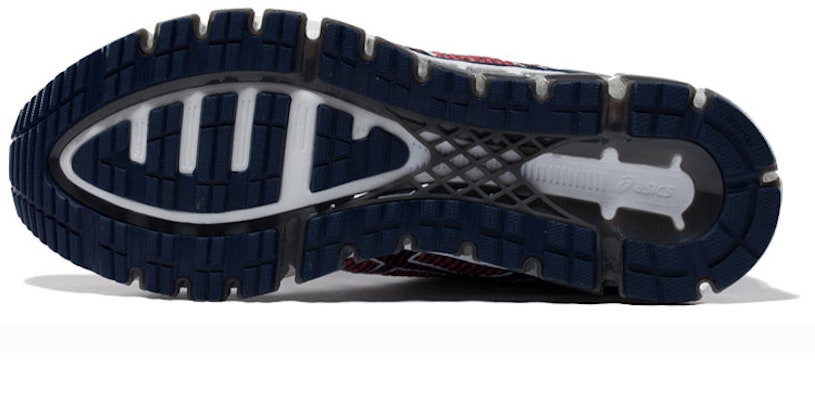 ASICS Gel Quantum 360 CM 'Carbono Plata' T6G1N-9701 Shop ASICS Gel Quantum 360 CM 'Carbono Plata' T6G1N-9701