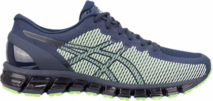 ASICS Gel Quantum 360 CM 'Peacoat' 1021A134-402 ASICS Gel Quantum 360 CM 'Peacoat' 1021A134-402