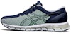 ASICS Gel Quantum 360 CM 'Peacoat Piedmont Grey' Lelaki & Wanita. 1021A134-405