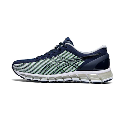 ASICS Gel QNTM 360 CM 'Peacoat Piedmont Grey'