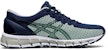 ASICS Gel Quantum 360 CM 'Peacoat Piedmont Grey' Lelaki & Wanita. 1021A134-405