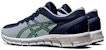 ASICS Gel Quantum 360 CM 'Peacoat Piedmont Grey' Lelaki & Wanita. 1021A134-405