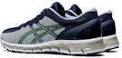 Lookbook ASICS Gel Quantum 360 CM 'Peacoat Piedmont Grey' Lelaki & Wanita. 1021A134-405