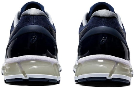 亞瑟士 Gel Quantum 360 CM 'Peacoat Piedmont Grey' 1021A134-405 Shop 亞瑟士 Gel Quantum 360 CM 'Peacoat Piedmont Grey' 1021A134-405