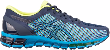 ASICS Gel Quantum 360 CM 'Peacoat Yellow' 1021A134-401 ASICS Gel Quantum 360 CM 'Peacoat Yellow' 1021A134-401