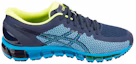 Order ASICS Gel Quantum 360 CM 'Peacoat Kuning' 1021A134-401