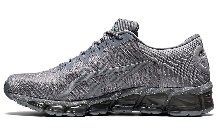 Buy Asics Gel-Quantum 360絲綢質感灰色