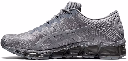ASICS Gel-Quantum 360 Jacquard 'Grey' 1201A101-020