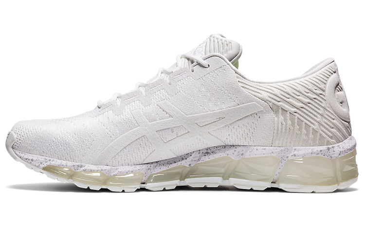 Buy ASICS Gel-Quantum 360 Jacquard 'Putih' 1201A101-100