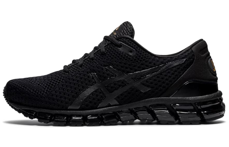 ASICS Gel Quantum 360 Knit 2 'Black' 1201A361-001