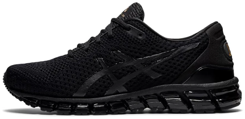 ASICS Gel Quantum 360 Knit 2 ''Nero'' 1201A361-001 Buy ASICS Gel Quantum 360 Knit 2 ''Nero'' 1201A361-001