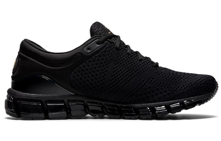 Order ASICS Gel Quantum 360 Knit 2 ''Schwarz'' 1201A361-001