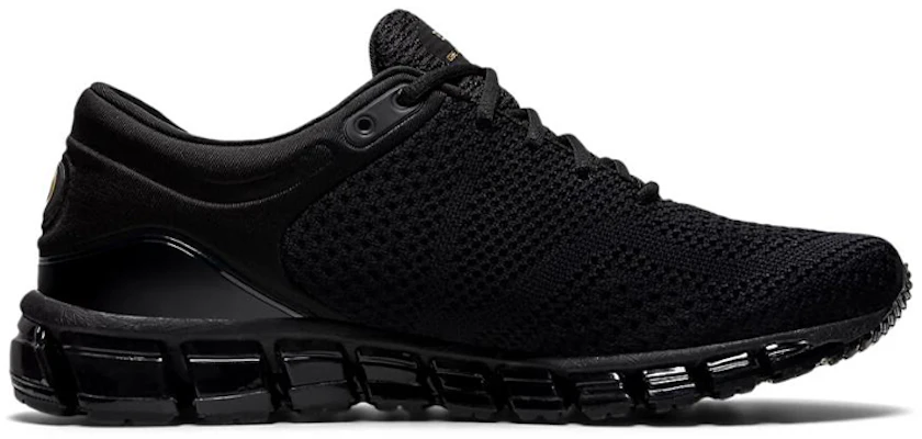 ASICS Gel Quantum 360 Knit 2 ''Nero'' 1201A361-001 Order ASICS Gel Quantum 360 Knit 2 ''Nero'' 1201A361-001