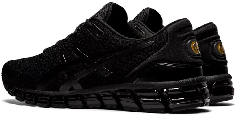 ASICS Gel Quantum 360 Knit 2 ''Nero'' 1201A361-001 Lookbook ASICS Gel Quantum 360 Knit 2 ''Nero'' 1201A361-001