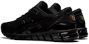Lookbook ASICS Gel Quantum 360 Knit 2 ''Nero'' 1201A361-001