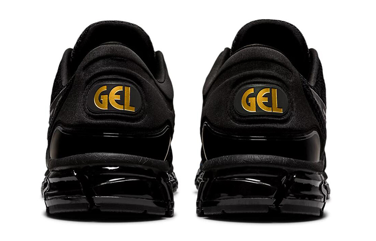 Shop ASICS Gel Quantum 360 Knit 2 ''Schwarz'' 1201A361-001