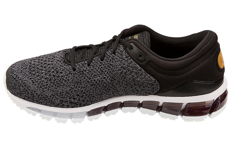 ASICS Gel Quantum 360 Knit 2 'Black' T8G3N-9097