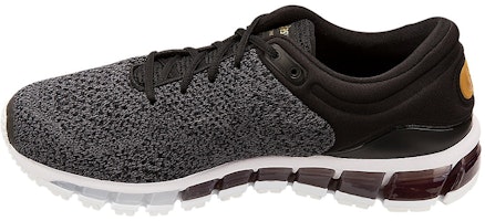 ASICS Gel Quantum 360 Knit 2 'Black' T8G3N-9097 ASICS Gel Quantum 360 Knit 2 'Black' T8G3N-9097