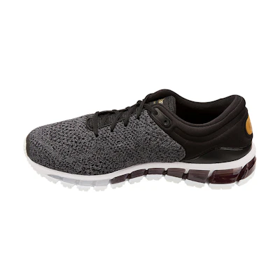 ASICS Gel QNTM 360 Knit 2 'Black'