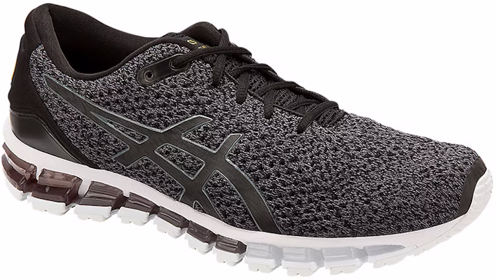 亞瑟士 Gel Quantum 360 Knit 2 '黑色' T8G3N-9097 Lookbook 亞瑟士 Gel Quantum 360 Knit 2 '黑色' T8G3N-9097