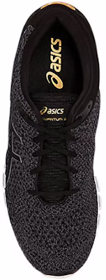 亞瑟士 Gel Quantum 360 Knit 2 '黑色' T8G3N-9097 Shop 亞瑟士 Gel Quantum 360 Knit 2 '黑色' T8G3N-9097