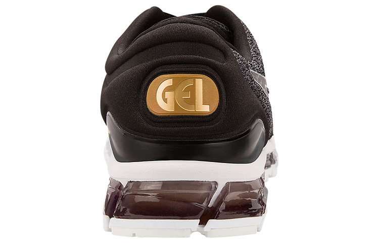Purchase 亞瑟士 Gel Quantum 360 Knit 2 '黑色' T8G3N-9097