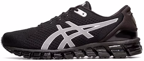 ASICS Gel Quantum 360 Knit 2 /Grey 'Black' 1023A002-001 ASICS Gel Quantum 360 Knit 2 /Grey 'Black' 1023A002-001