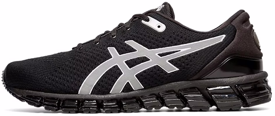 ASICS Gel Quantum 360 Knit 2 /Abu-Abu 'Hitam' 1023A002-001 Buy ASICS Gel Quantum 360 Knit 2 /Abu-Abu 'Hitam' 1023A002-001