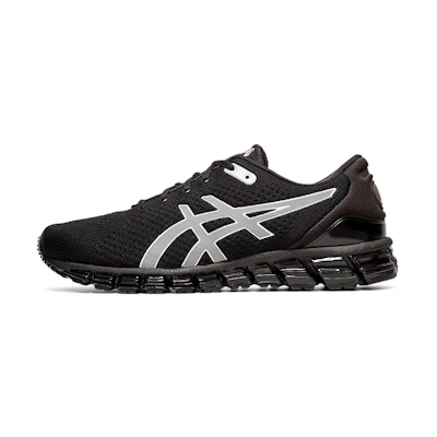 ASICS Gel QNTM 360 Knit 2 /Grey 'Black'