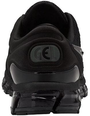 亚瑟士Gel-Quantum 360 Knit 2黑色低帮跑鞋 T840N-001 Purchase 亚瑟士Gel-Quantum 360 Knit 2黑色低帮跑鞋 T840N-001