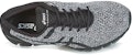 ASICS Gel Quantum 360 Knit 2 'Hitam Putih' T840N-9001