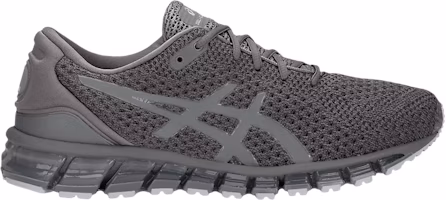 ASICS Gel Quantum 360 Knit 2 'Carbon' T840N-020 ASICS Gel Quantum 360 Knit 2 'Carbon' T840N-020