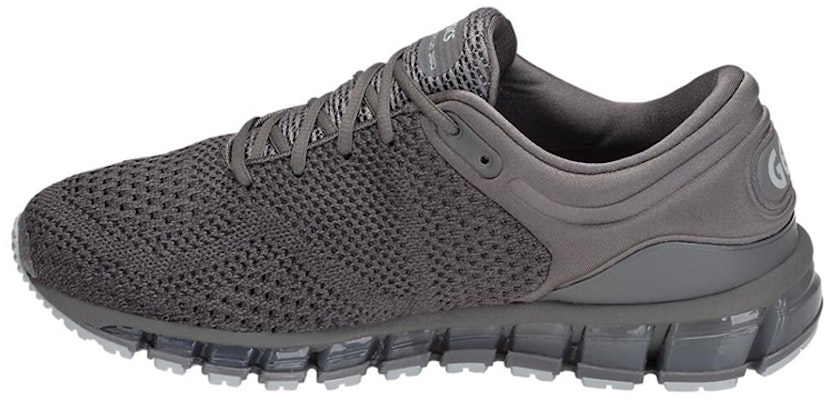 亞瑟士(ASICS)Gel Quantum 360 Knit 2 'Carbon' T840N-020 Buy 亞瑟士(ASICS)Gel Quantum 360 Knit 2 'Carbon' T840N-020