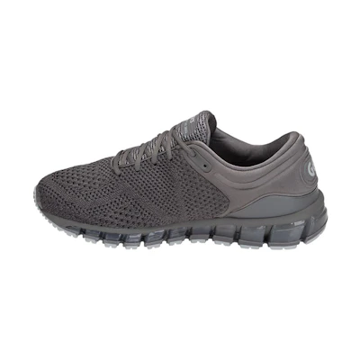 ASICS Gel QNTM 360 Knit 2 'Carbon'