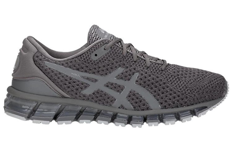 Order ASICS Gel Quantum 360 Knit 2 'Carbono' T840N-020