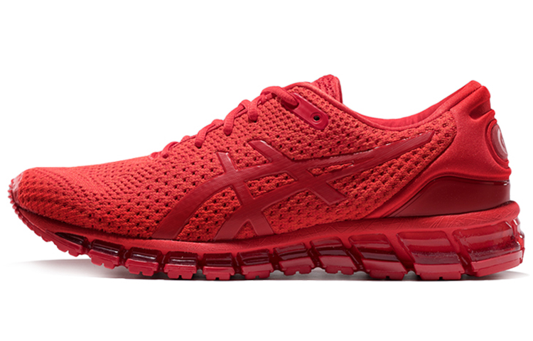 ASICS Gel Quantum 360 Knit 2 'Classic Red' T840N602