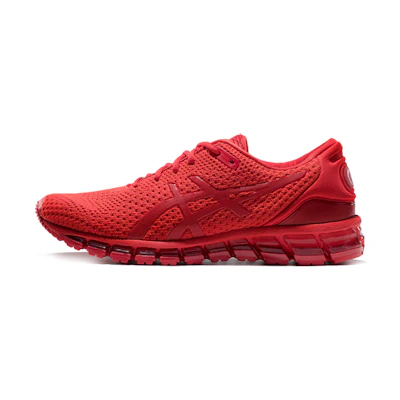 ASICS Gel QNTM 360 Knit 2 'Classic Red'