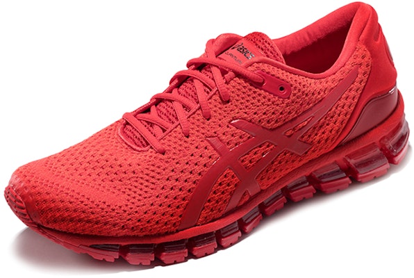 亚瑟士Gel Quantum 360 Knit 2 "经典红" T840N602 Order 亚瑟士Gel Quantum 360 Knit 2 "经典红" T840N602