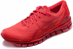 Order ASICS Gel Quantum 360 Knit 2 'Merah Klasik' T840N602