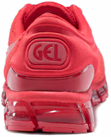 Shop ASICS Gel Quantum 360 Knit 2 'Merah Klasik' T840N602