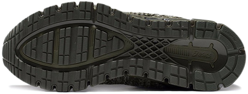 アシックス GEL-Quantum 360 Knit 2 ダークグリーン T840N-300 Shop アシックス GEL-Quantum 360 Knit 2 ダークグリーン T840N-300