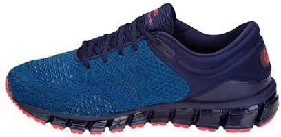 ASICS Gel Quantum 360 Knit 2 Blue T840N-400 ASICS Gel Quantum 360 Knit 2 Blue T840N-400