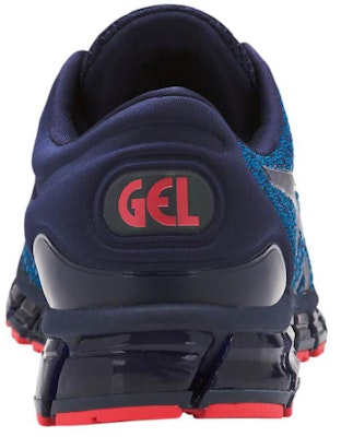 ASICS Gel Quantum 360 Knit 2 Blue T840N-400 Purchase ASICS Gel Quantum 360 Knit 2 Blue T840N-400