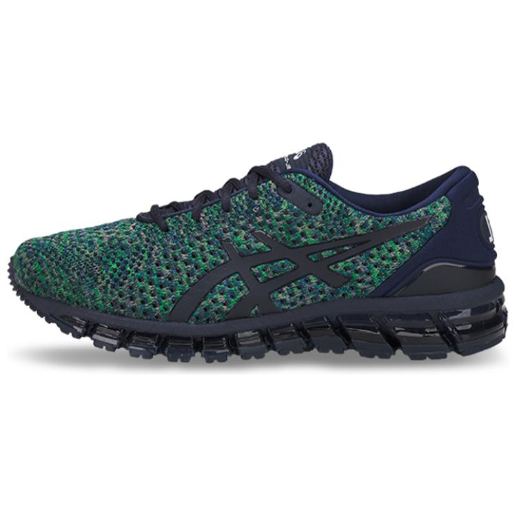 ASICS Gel Quantum 360 Knit 2 'Green Blue' T840N-5884