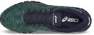 ASICS Gel Quantum 360 Knit 2 'Hijau Biru' T840N-5884