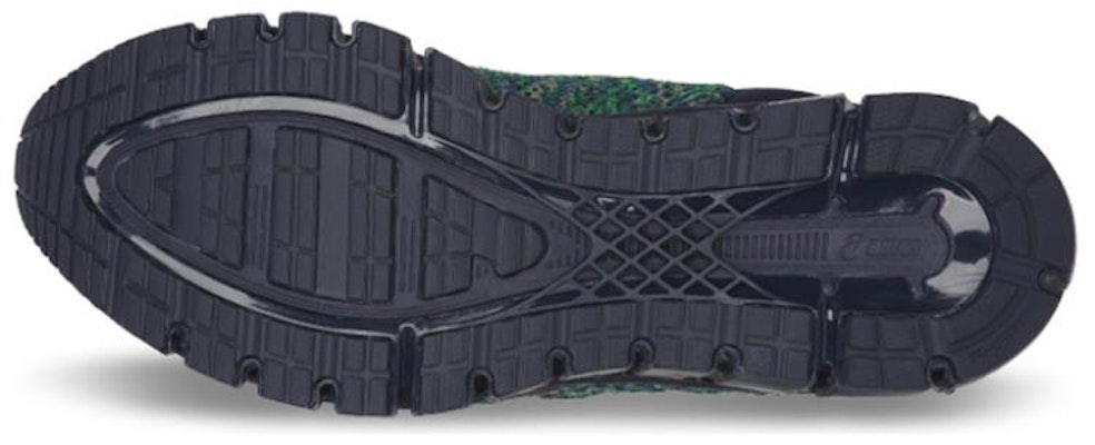 ASICS Gel Quantum 360 Knit 2 'Green Blue' T840N-5884 Purchase ASICS Gel Quantum 360 Knit 2 'Green Blue' T840N-5884